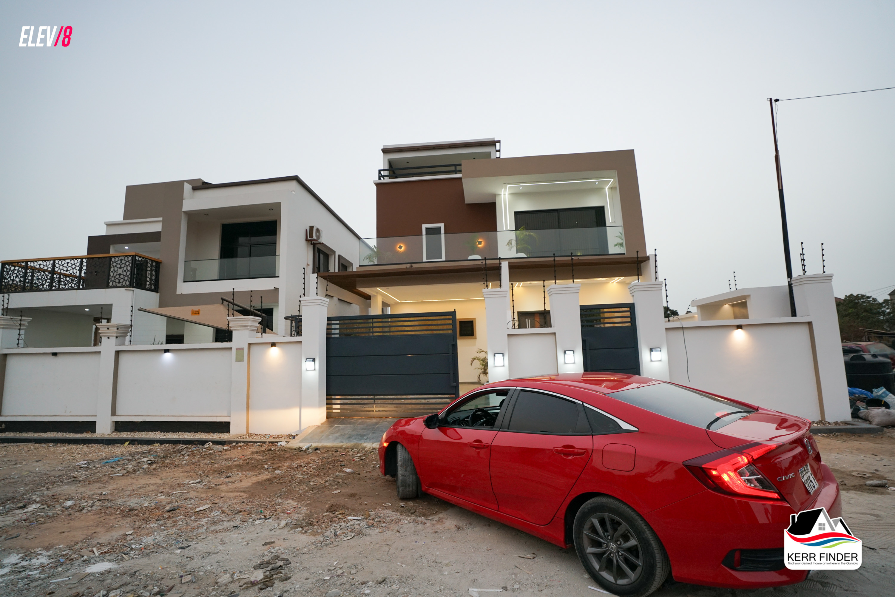 Salagie Villa #2